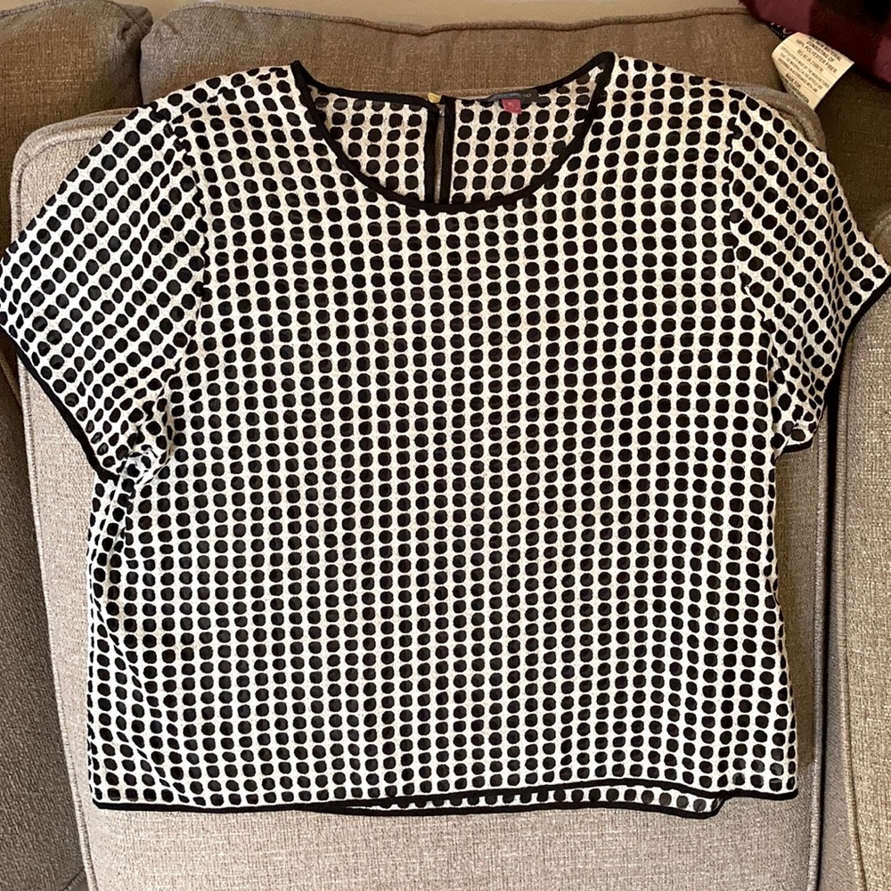 Vince Camuto Blouse- XL